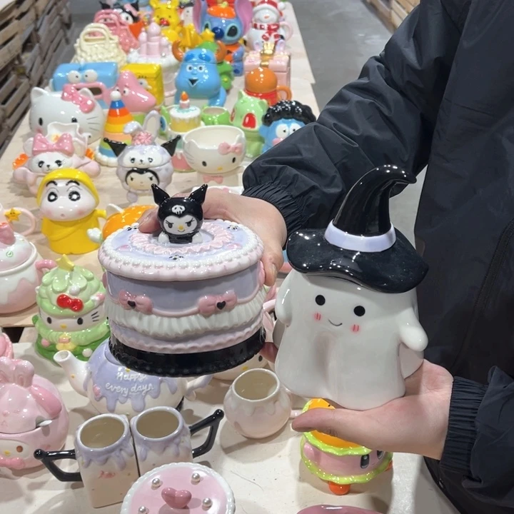 紫砂茶案这么多年的感情