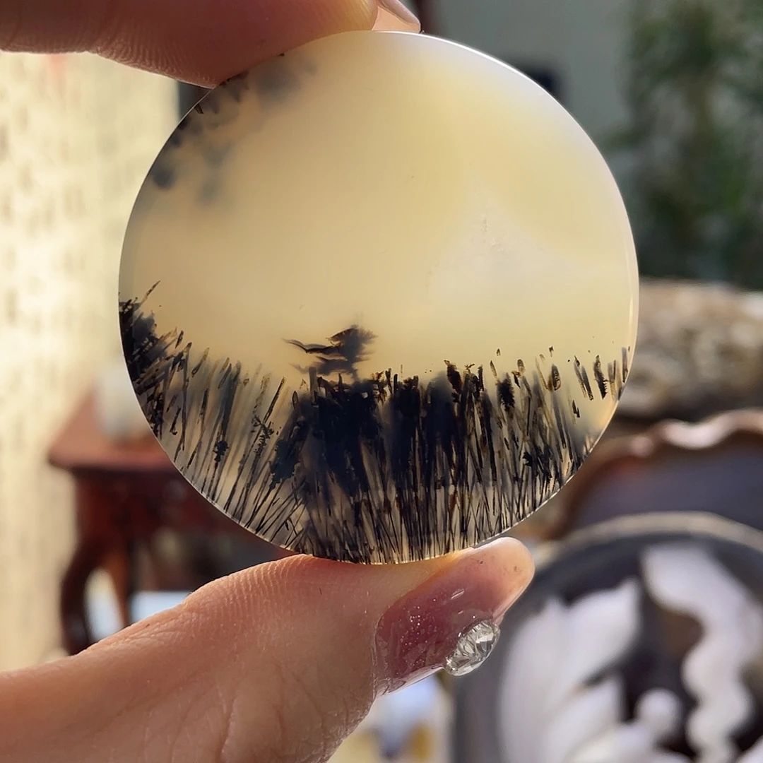 玛瑙/玉髓未镶嵌珠宝奇石