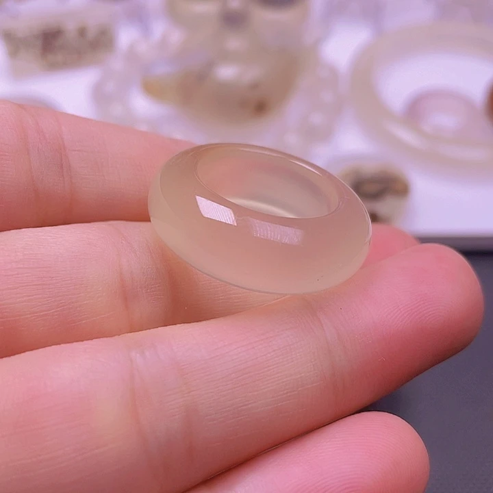 未镶嵌吊坠(不含链)玛瑙/玉髓