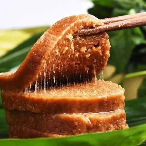 贵州黄粑香糯软甜