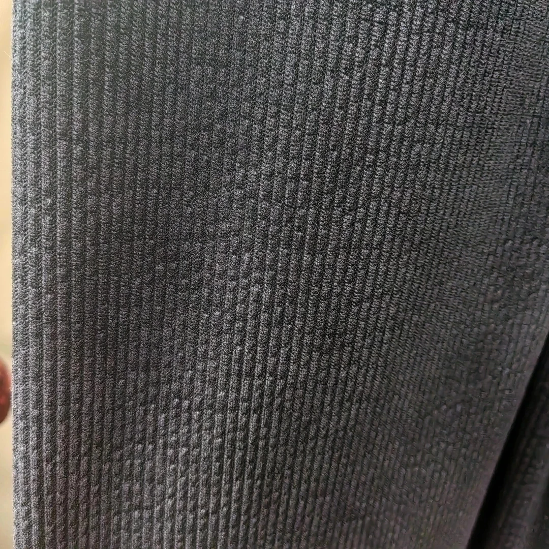 灰色 大经编布料活动价