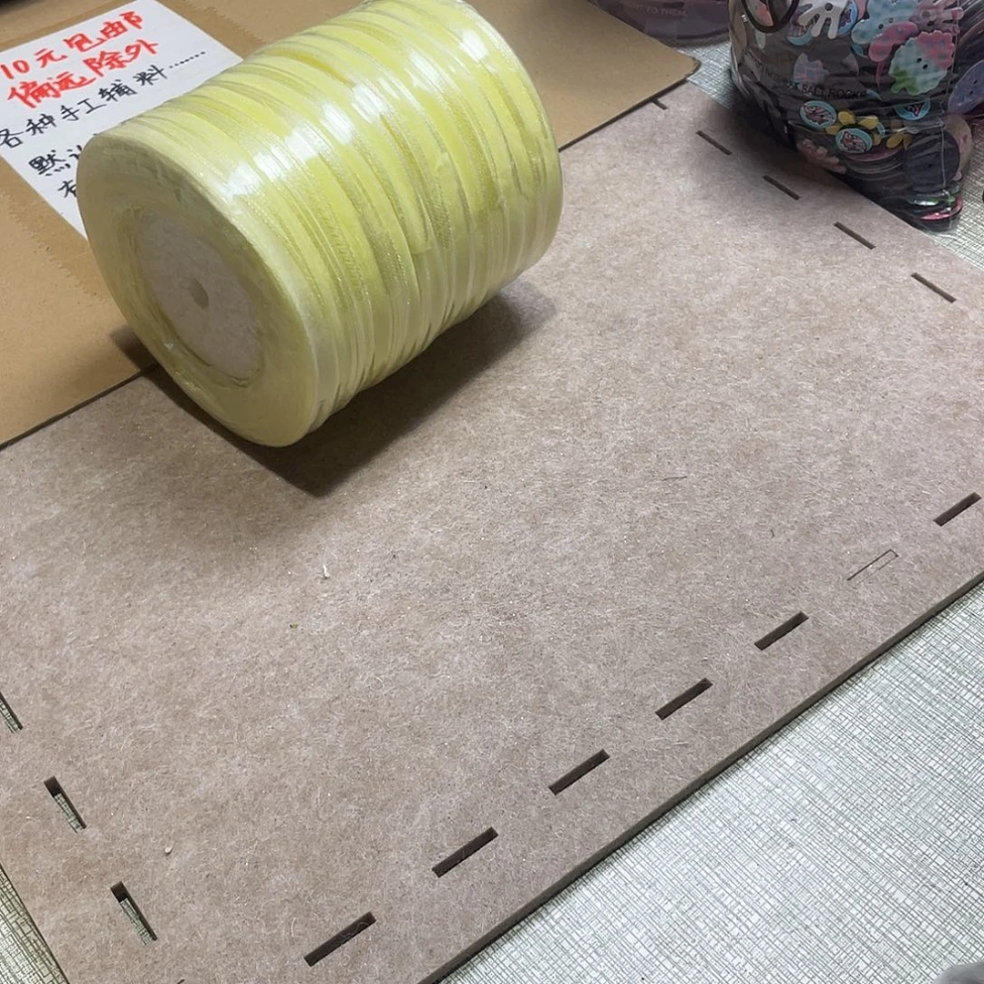 无纺布直播辅料闪购链接