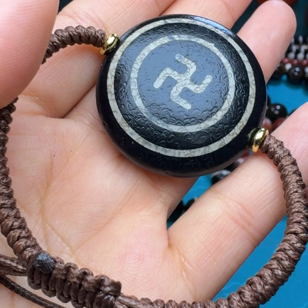 玛瑙/玉髓未镶嵌手链