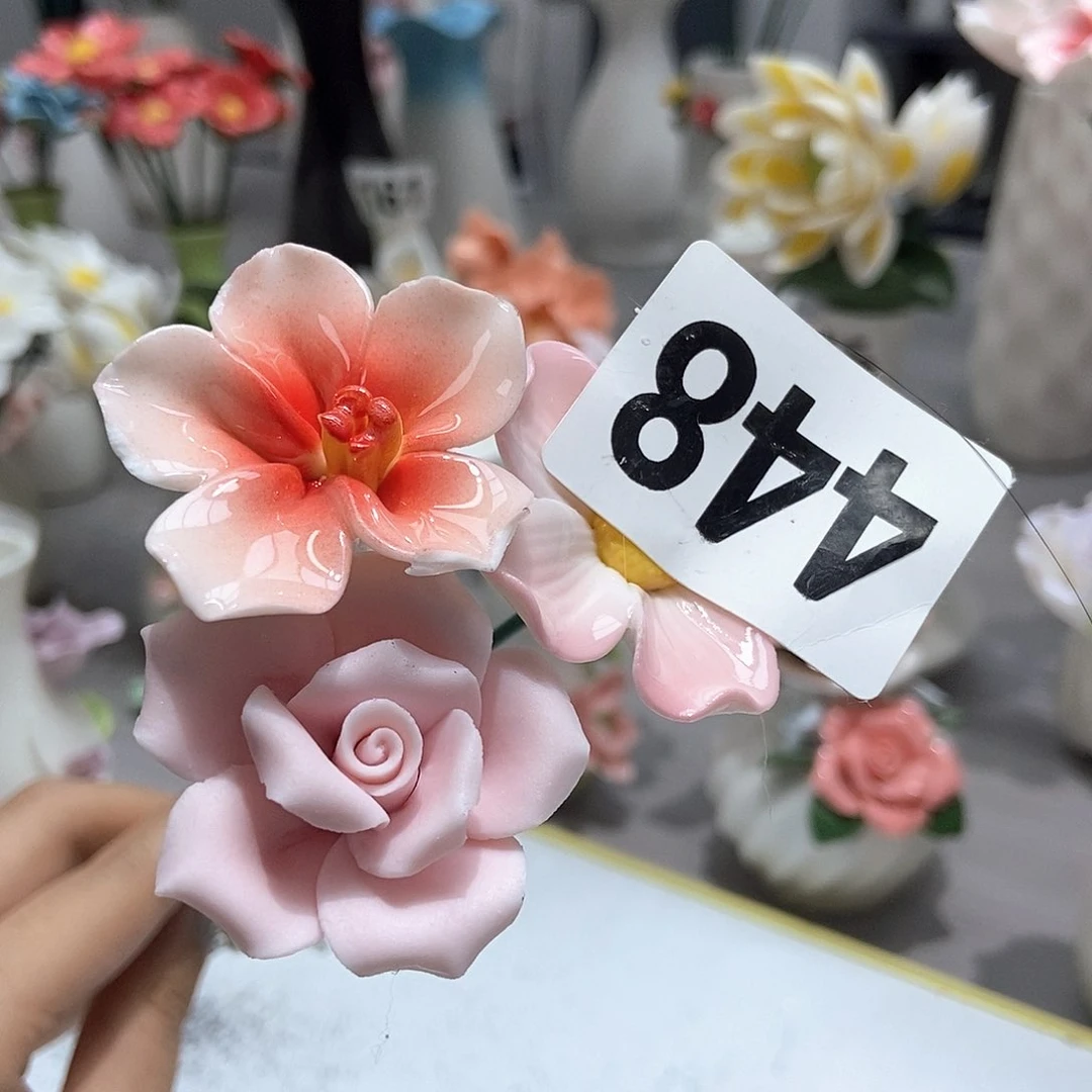 陶瓷手工制作工艺