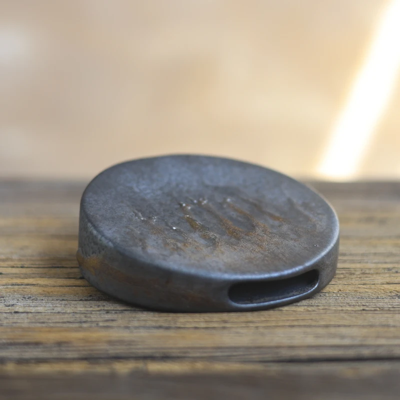 【宽窄】鎏金破晓花器-底款静（V2161）