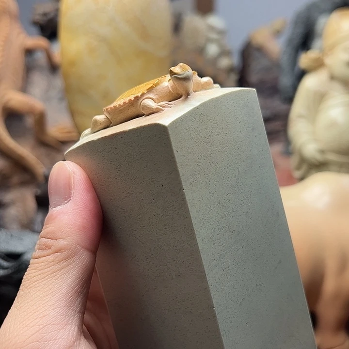 寿山石寿山石摆件
