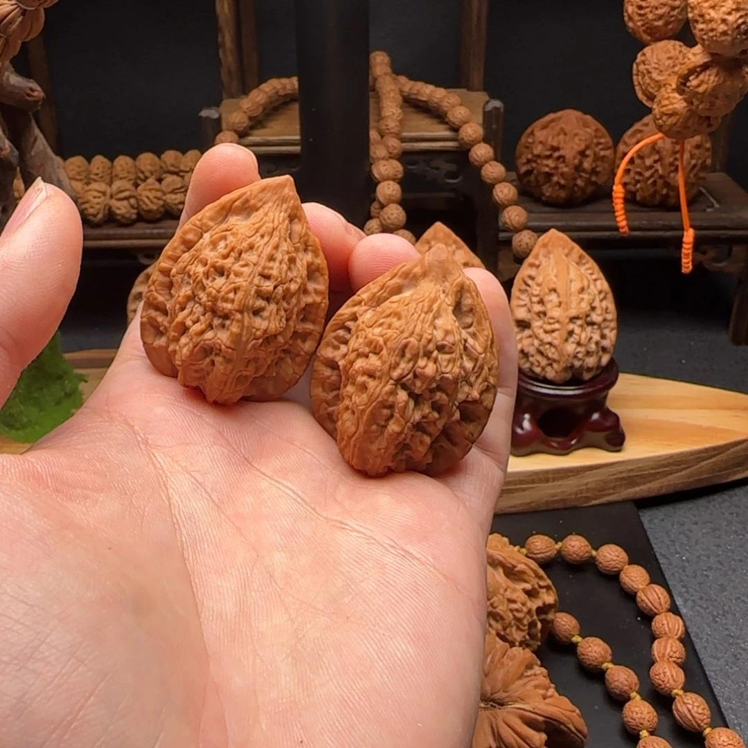 核桃长安城全品无修