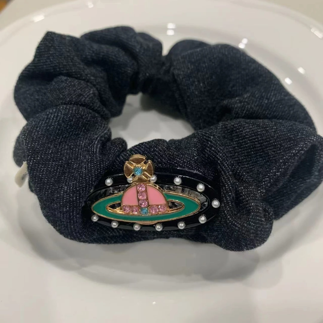 原♠订（LY 4993）~QC 时尚发圈