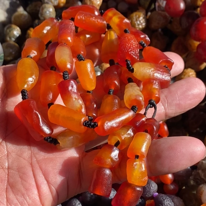 石材戈壁石。戈壁石