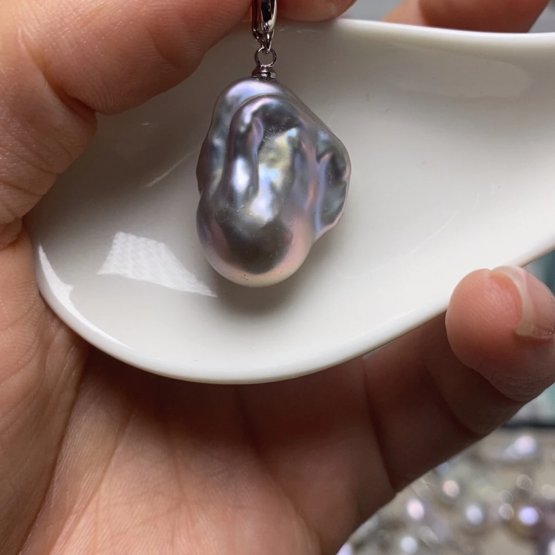 淡水珍珠其它未镶嵌