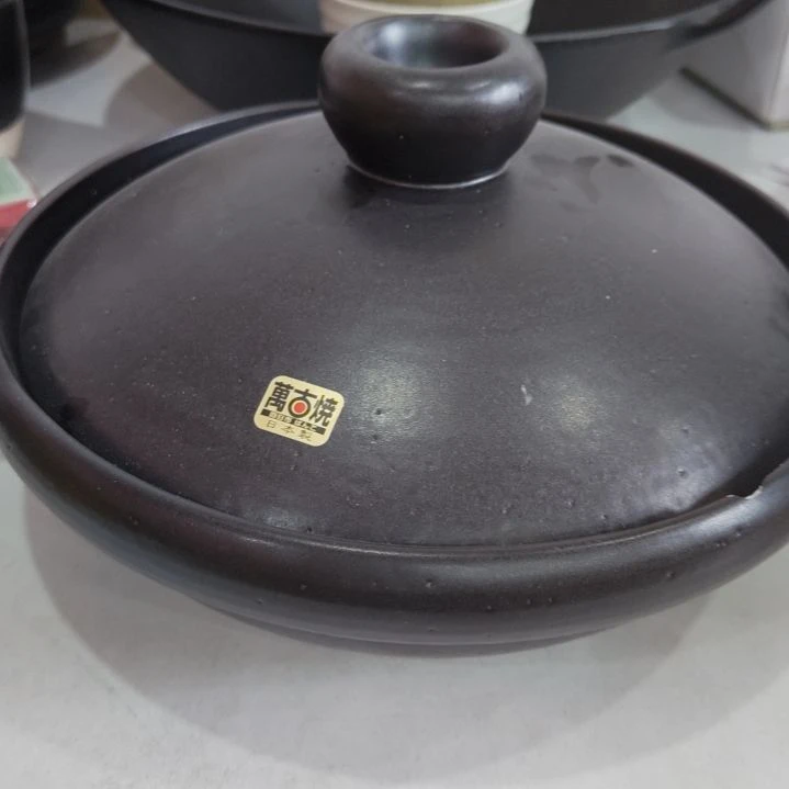 不锈钢黑色九号嘟嘟。。。。