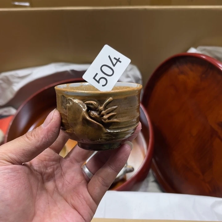 茶宠我们都在努力着改变自己和别人