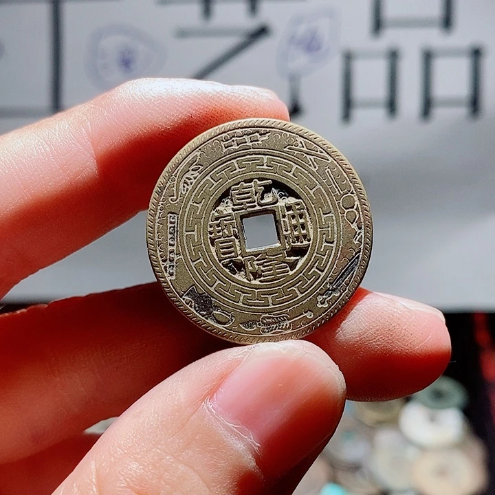F***k小陈小陈  手机工艺品挂件  032