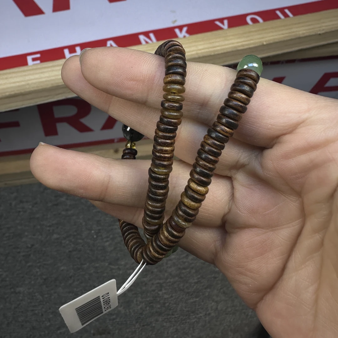 A40精品手串（无礼盒）