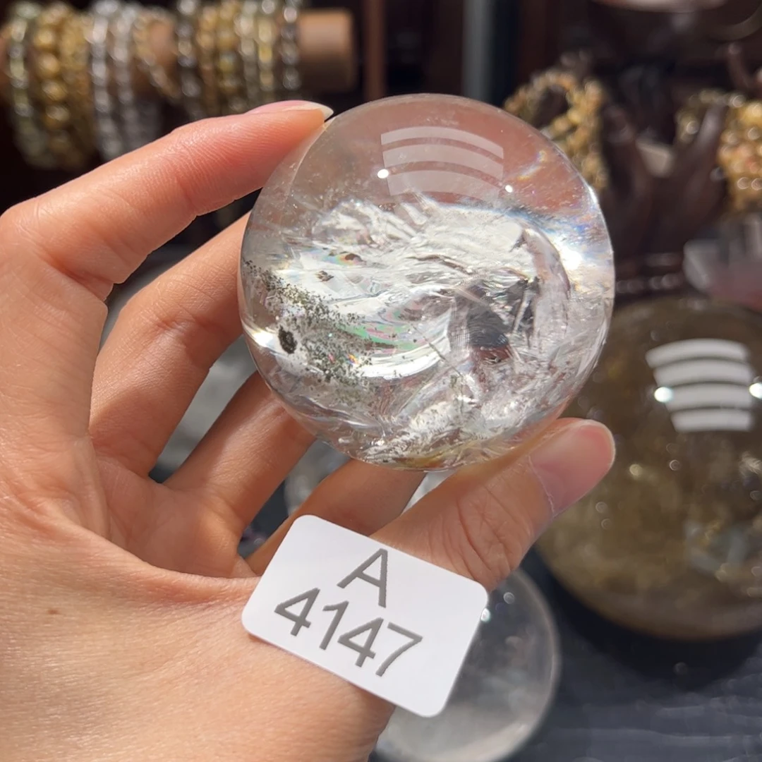 【闪购商品】未镶嵌水晶大型摆件（非配饰）