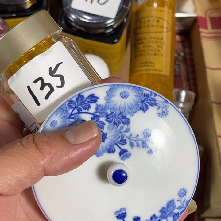 瓷片回流瓷器瓷片135