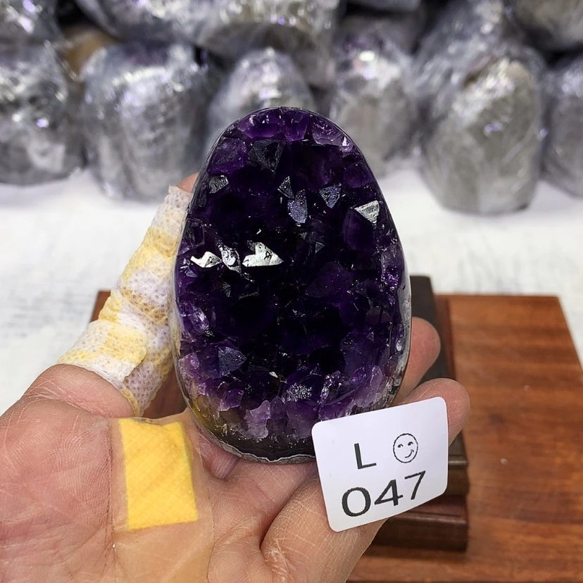 【闪购商品】未镶嵌水晶大型摆件（非配饰）