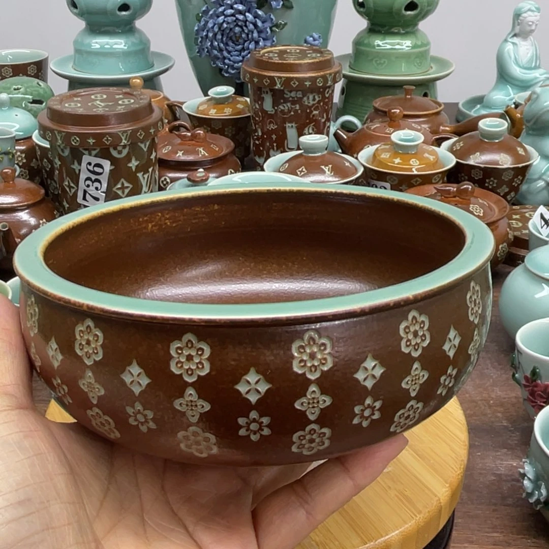 特价福利青瓷青瓷
