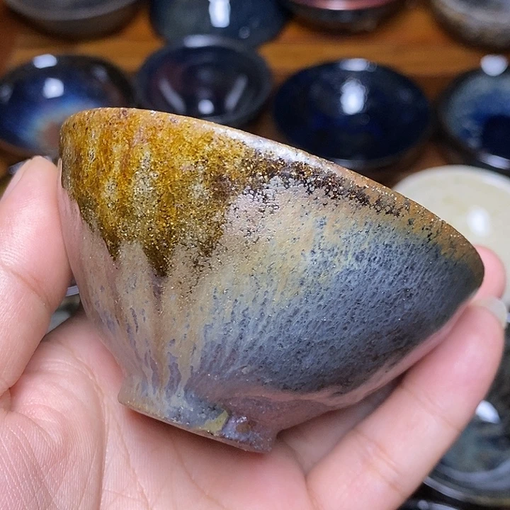 茶盏8.9健健康康快快乐乐咯