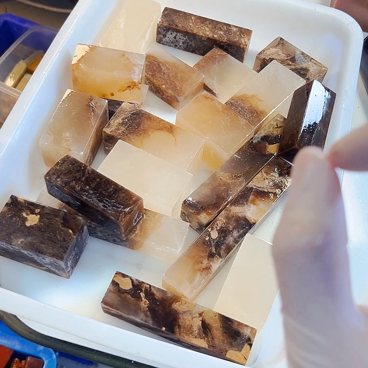 j***i昌化石印石今天我也很喜欢他