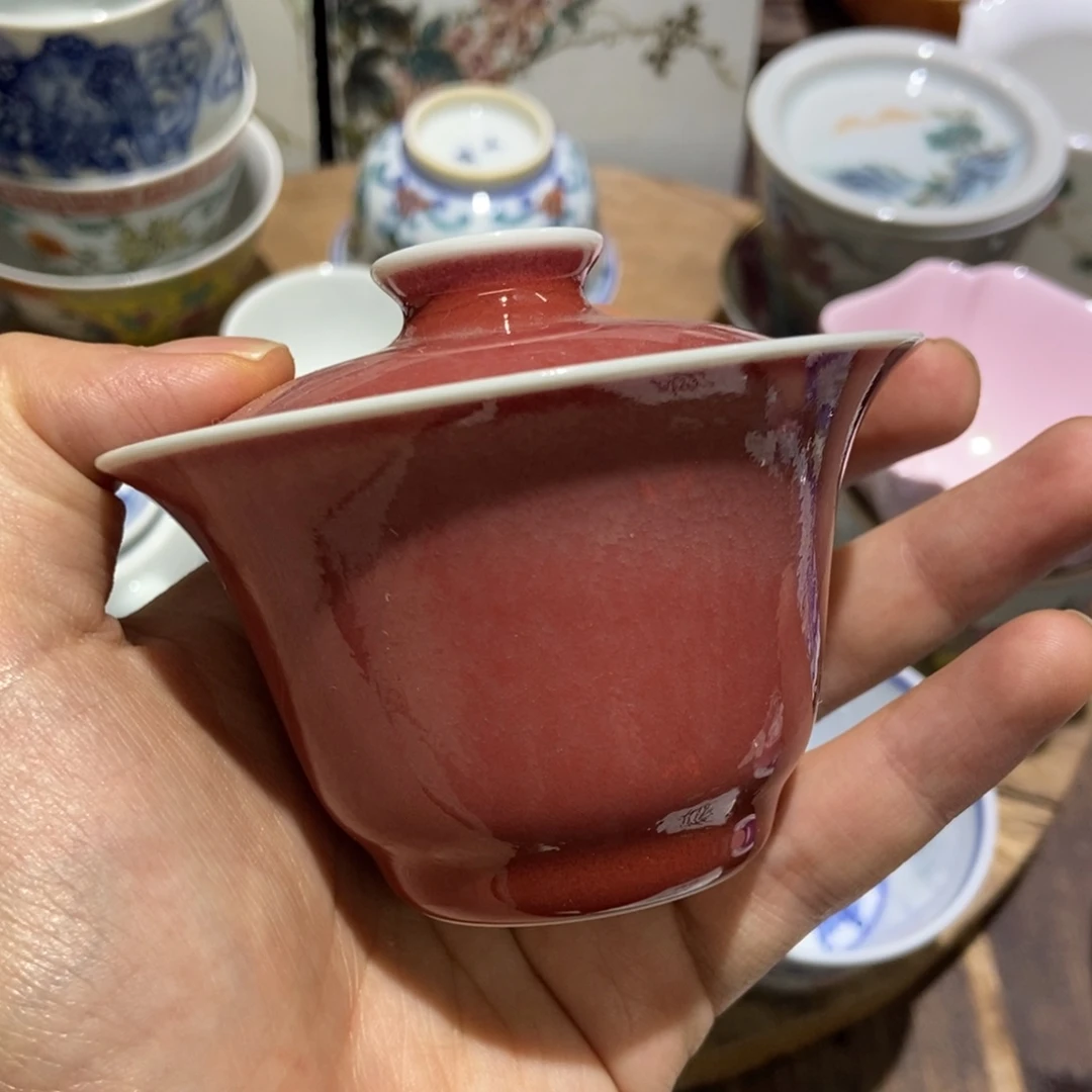 陶瓷艺术品的制作