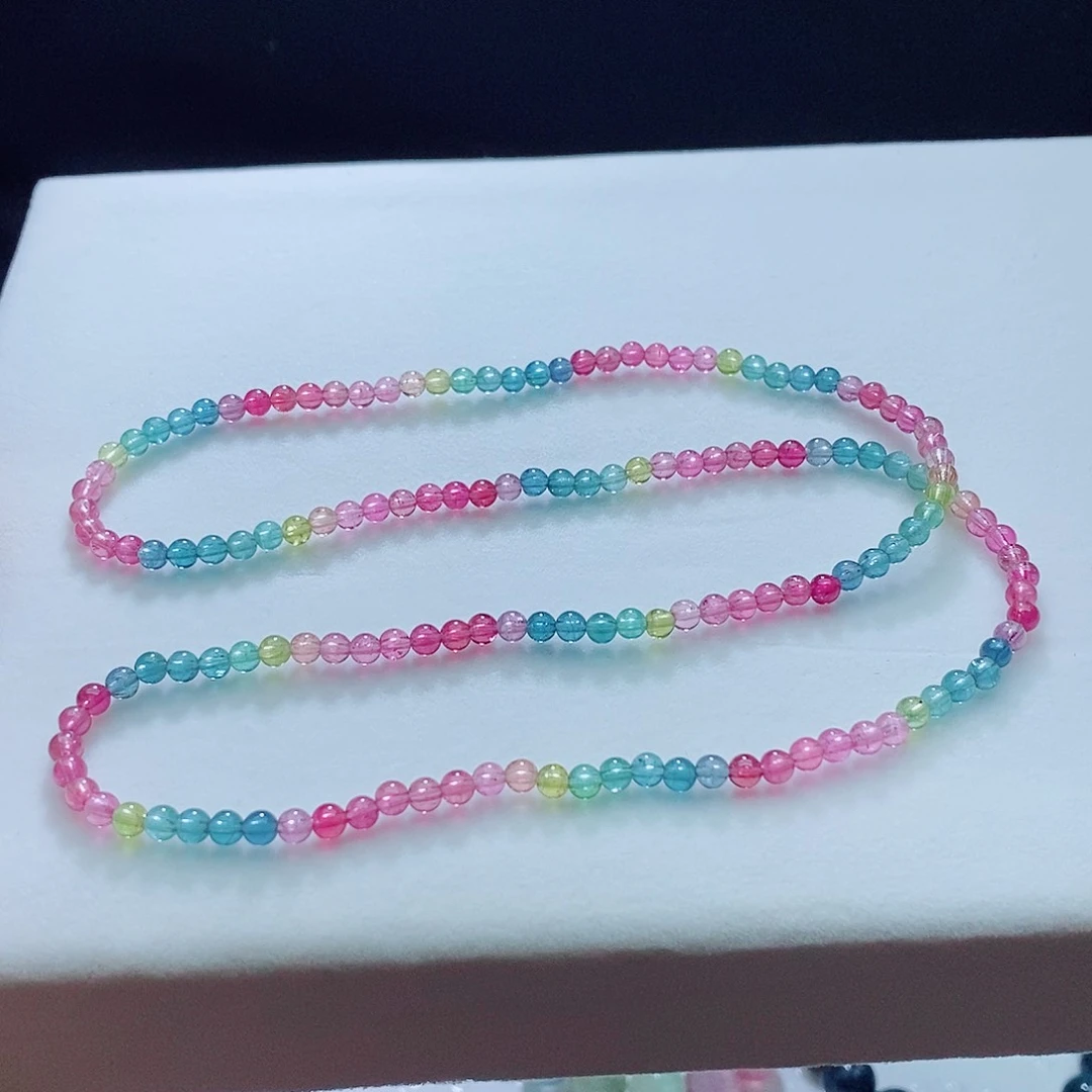 手链未镶嵌碧玺碧玺手链