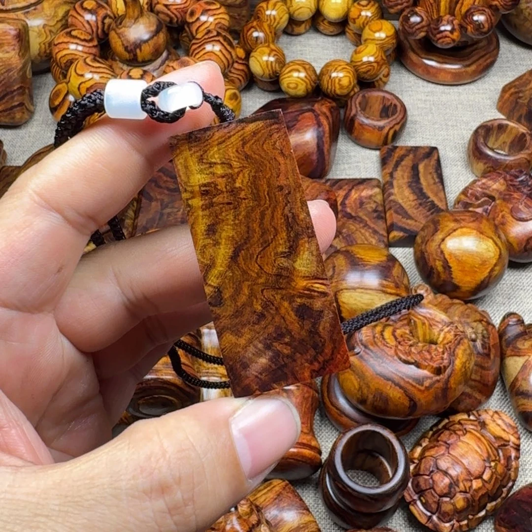 黄花梨/降香黄檀我