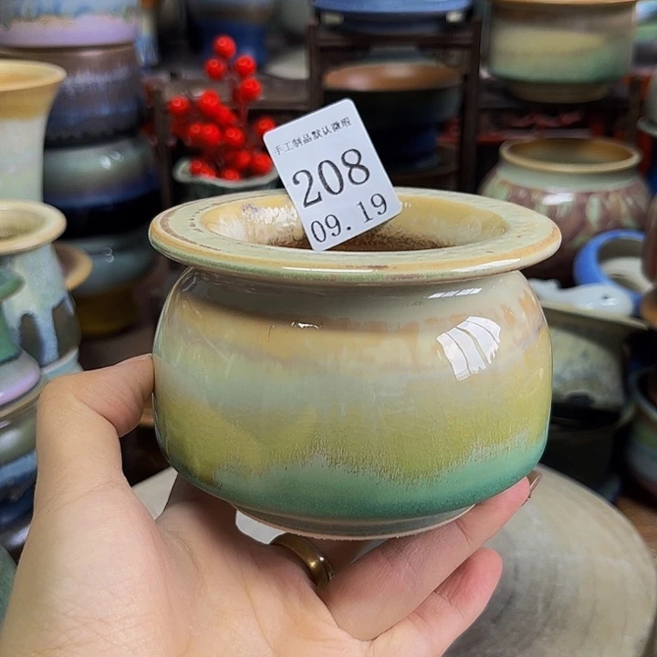 瓷片景德镇陶瓷手工制作