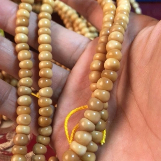 ？****千眼菩提吊坠龙脊大肠