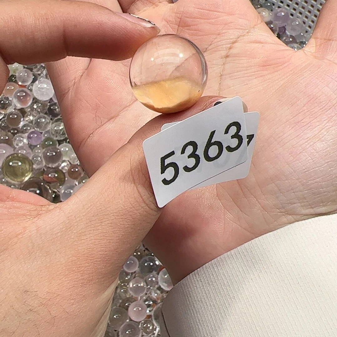 *****未镶嵌大型摆件（非配饰）水晶