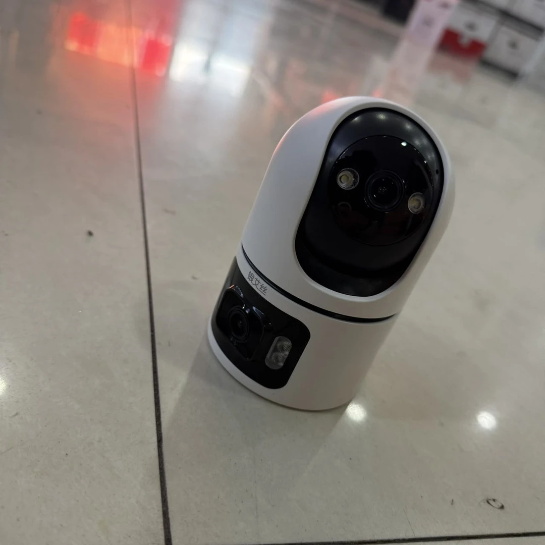 WIFI双目小摄像头超高清