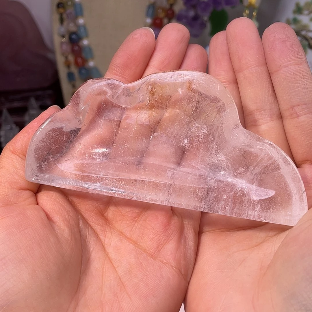 未镶嵌珠宝半成品水晶610