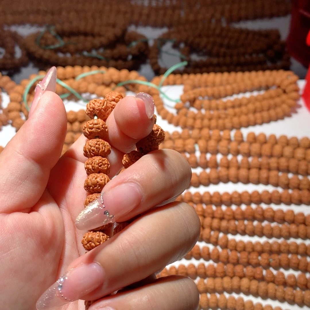 吊坠金刚菩提龙小金刚