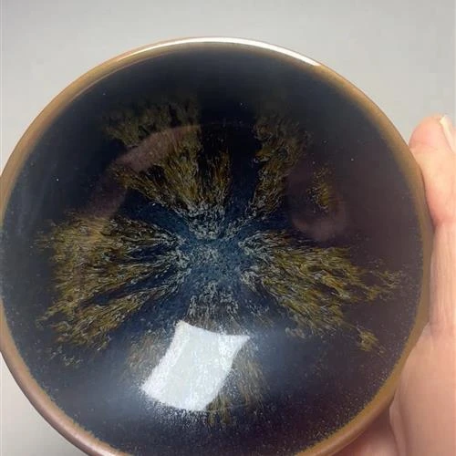 【闪购商品】茶盏-307............