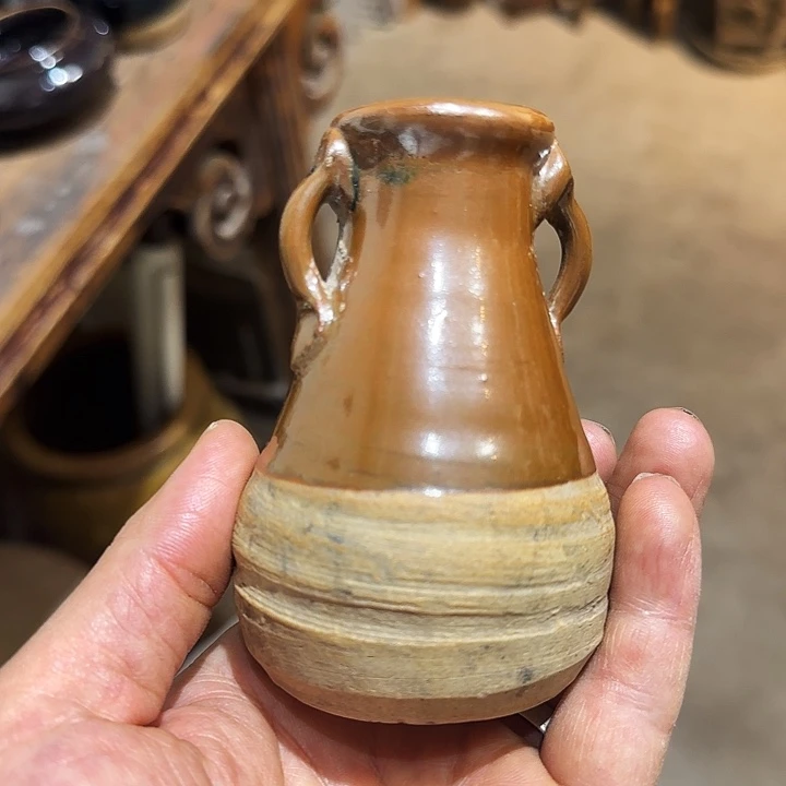 耀州窑、完完整整