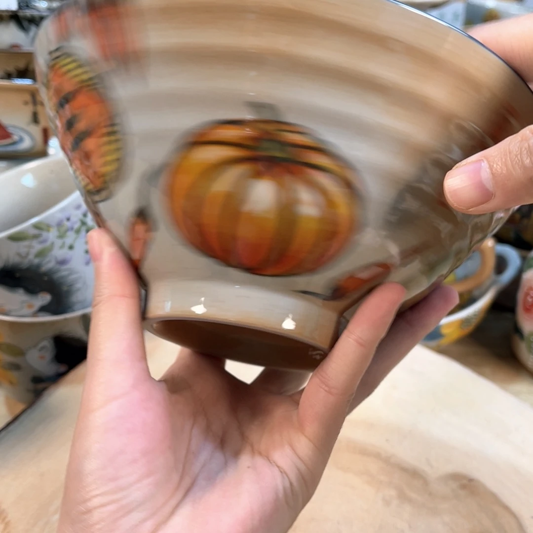 景德镇陶瓷手工杯