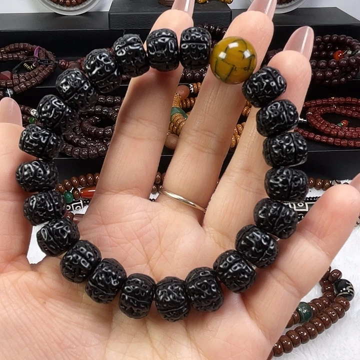 吊坠金刚菩提金刚