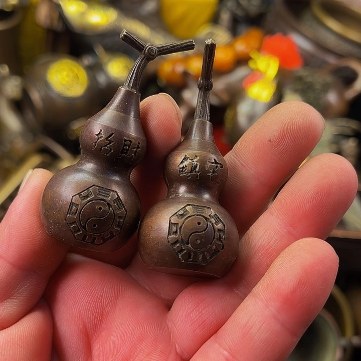 精美铜器精美铜器