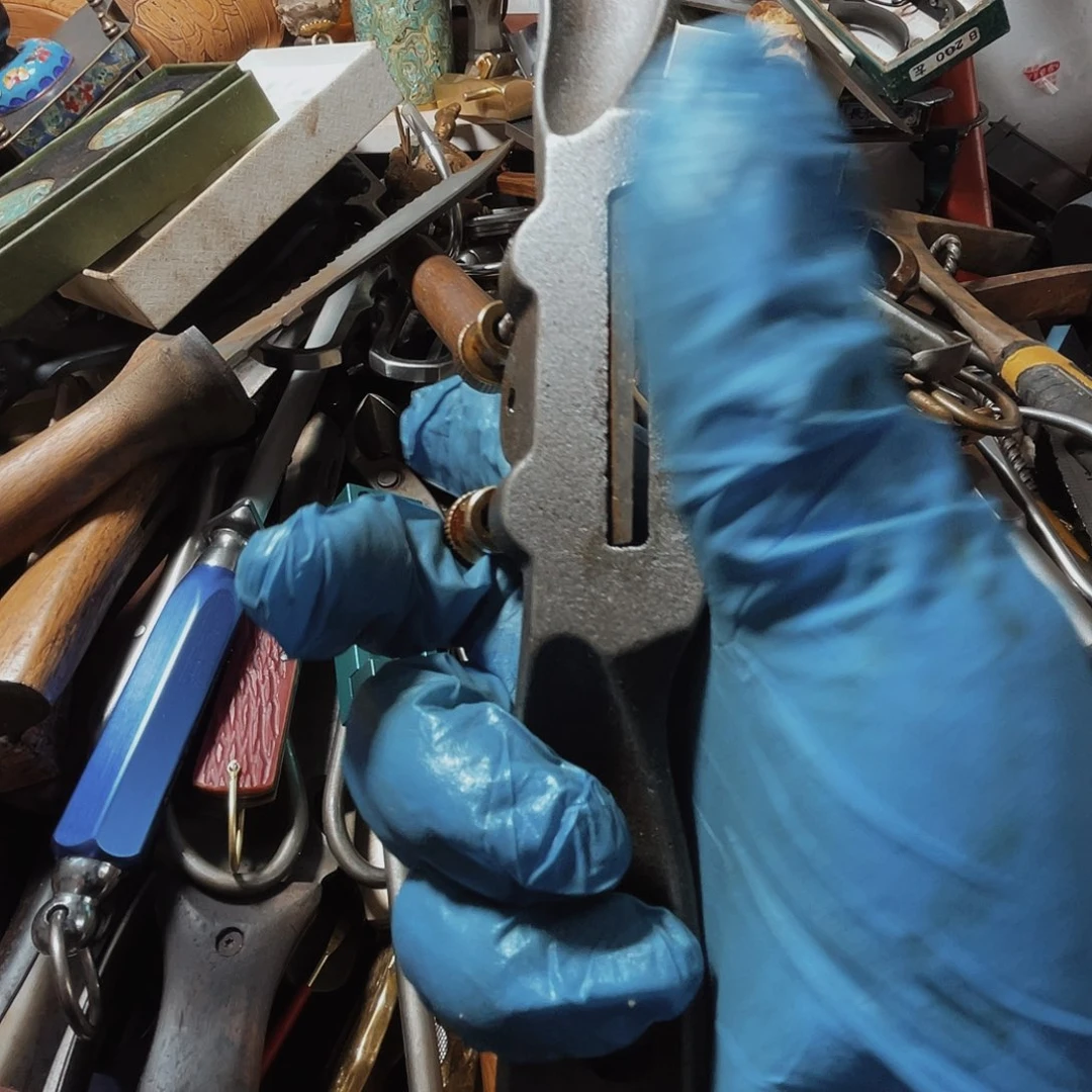 无***悔70大狗哥二手鸟豹子