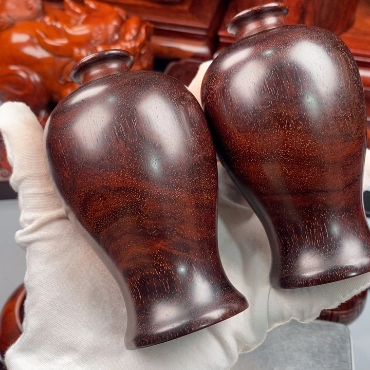 小叶紫檀其他拾****）（檀香紫檀）