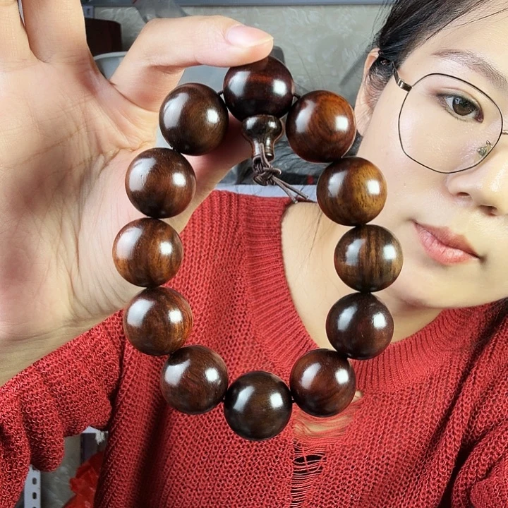 非洲紫檀（红花梨）酸枝2.0