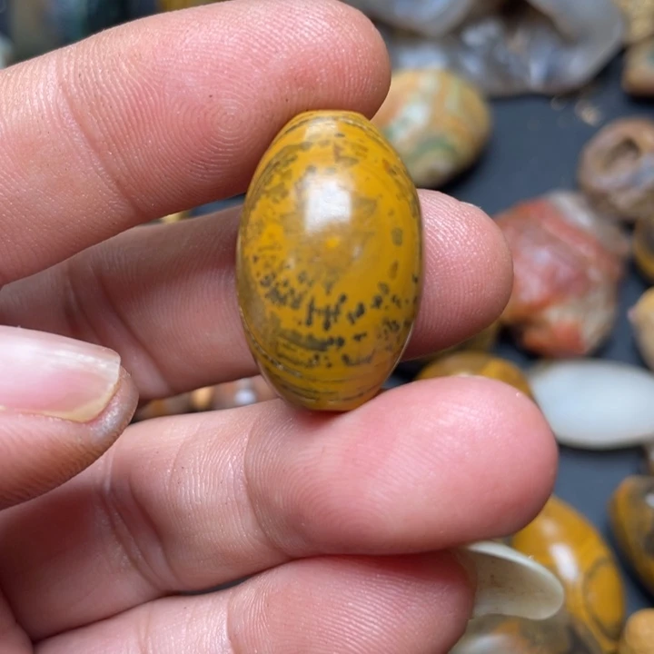 石材纯天然原石奇石264