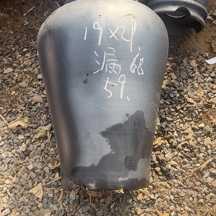 龙蛋放漏口径19高度29
