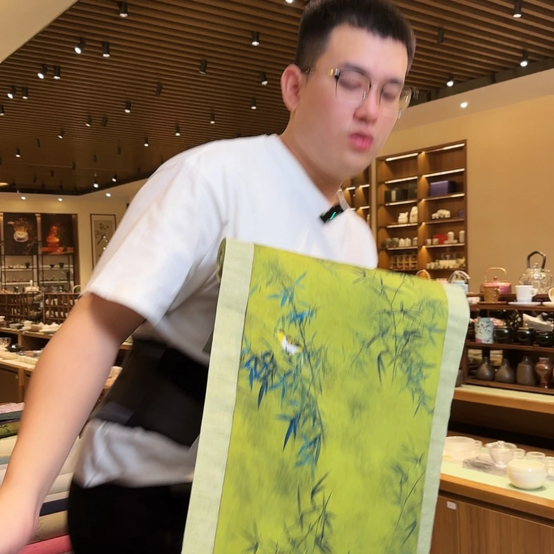两米一茶席茶席茶席