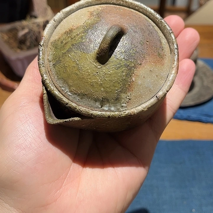 好好买壶天天开心