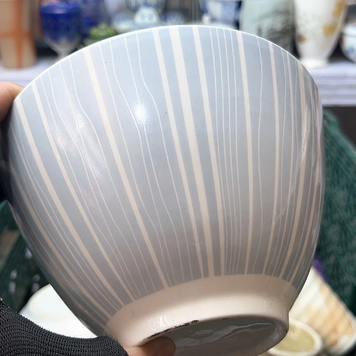 碗水滴瓷器水滴瓷器