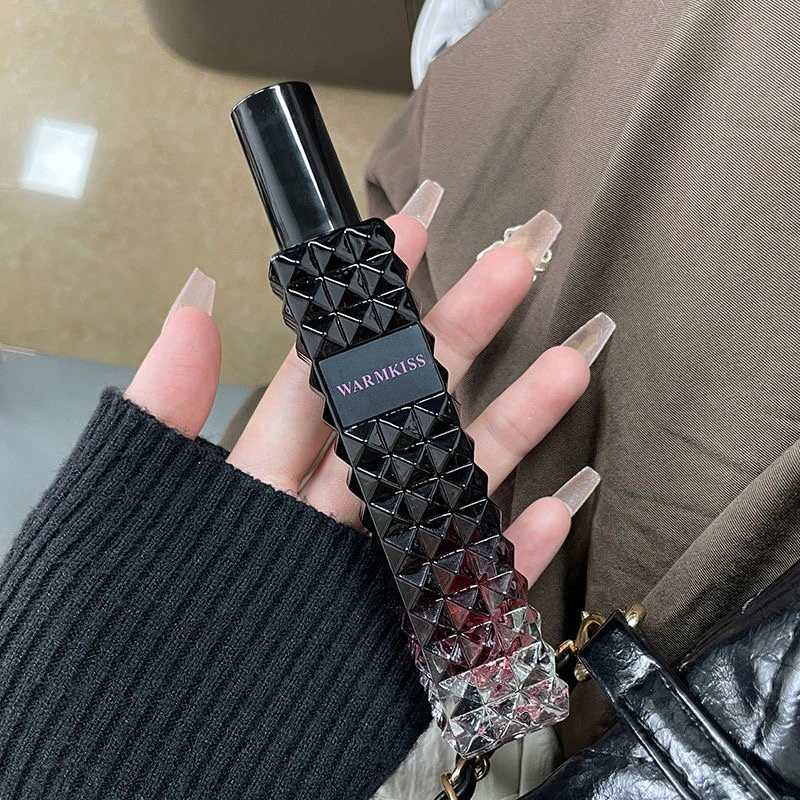 WARMKISS冒险小姐香水 清新持久留香法国香精经典高级淡香水30ml