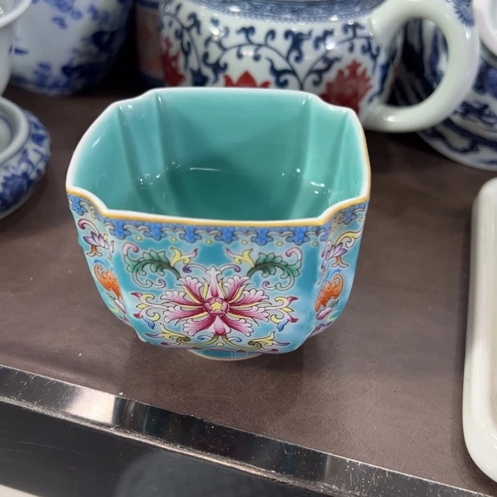 全场景德镇陶瓷景德镇陶瓷