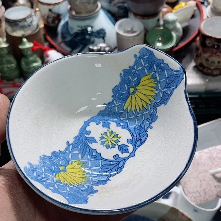 瓷片你是个什么事吗？