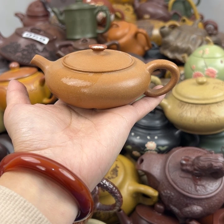 紫砂茶壶紫砂壶紫砂